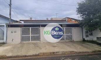 Imagem: Casa com 2 dormitórios à venda, 114 m²