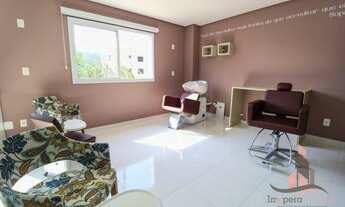 Imagem 4: Apartamento com 3 dormitórios à venda, 100 m² por R$ 749.900,00 - Canto do Forte - Praia G