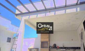 Imagem 3: Casa com 3 dormitórios à venda, 184 m² por R$ 1.380.000,00 - Condomínio Piemonte - Indaiat