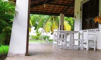 Imagem 6: Sítio em Aquiraz, 5 quartos, Área total: 6.586m²/ Área Construída: 364,27m²