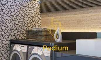 Imagem 6: Flats térreo com área externa a beira mar de Intermares - FL0083