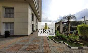 Imagem 7: Apartamento com 3 dormitórios à venda, 60 m² por R$ 395.000,00 - Parque Espacial - São Ber