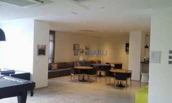 Imagem: Studio com 1 dormitório à venda, 40 m²