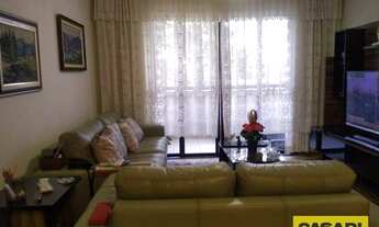 Imagem 4: Apartamento com 3 dormitórios à venda, 101 m² - Rudge Ramos - São Bernardo do Campo/SP