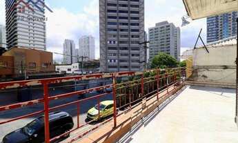 Imagem 4: Sobrado para alugar, 420 m² por R$ 9.000,00/mês - Santo Amaro - São Paulo/SP