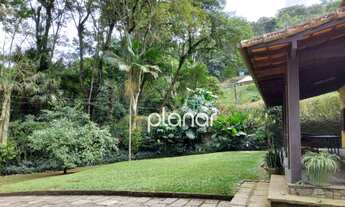 Imagem 3: Casa com 4 dormitórios à venda, 220 m² por R$ 1.250.000,00 - Itaipava - Petrópolis/RJ