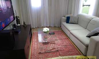 Imagem 4: Apartamento com 3 dormitórios à venda, 80 m² - Vila Euclides - São Bernardo do Campo/SP