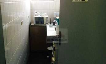 Imagem 6: Sala para alugar, 15 m² por R$ 750,00 - Matriz - Mauá/SP