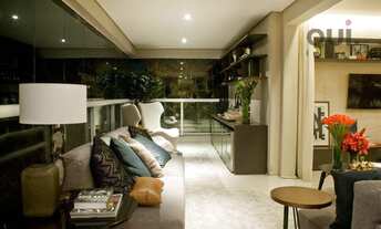 Imagem 3: Apartamento residencial à venda, Vila Clementino, São Paulo