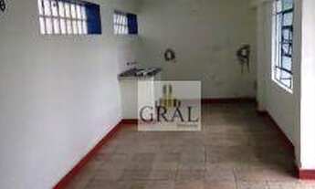 Imagem 2: Salão para alugar, 230 m² por R$ 4.000,00/mês - Vila Marchi - São Bernardo do Campo/SP