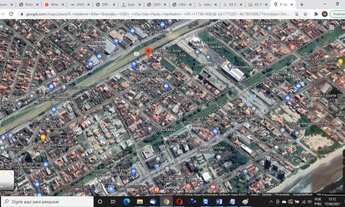 Imagem 3: TERRENO "COMERCIAL" EM ITANHAÉM/SP - EXCELENTE LOCALIZAÇÃO !!!