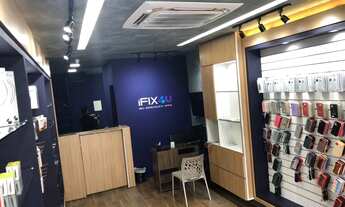 Imagem 2: REPASSO PONTO LOJA ASSISTENCIA TÉCNICA APPLE IPHONE SMARTPHONE