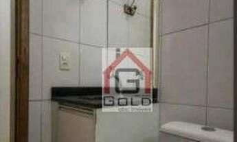 Imagem 3: Apartamento com 3 dormitórios à venda, 79 m² por R$ 410.000 - Vila Eldízia - Santo André/S