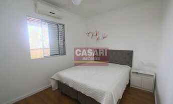 Imagem 3: Apartamento com 2 dormitórios à venda, 84 m² por R$ 545.000,00 - Rudge Ramos - São Bernard