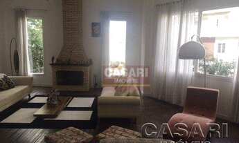 Imagem 3: Casa com 4 dormitórios à venda, 970 m² - Swiss Park - São Bernardo do Campo/SP