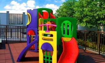 Imagem 5: Apartamento 2Q com Lazer Completo em Cariacica