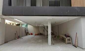 Imagem 2: Casa com 2 dormitórios à venda, 47 m² por R$ 263.000,00 - Aviação - Praia Grande/SP