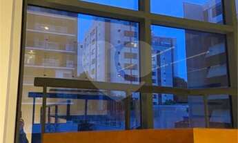 Imagem 5: São Paulo - Conjunto Comercial/Sala - PINHEIROS