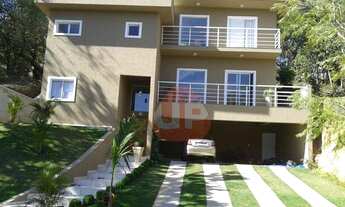 Imagem: Casa com 4 dormitórios à venda, 340 m²