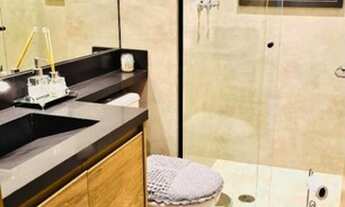 Imagem 5: Apartamento à venda, 74 m² por R$ 820.000,00 - Parque São Domingos - São Paulo/SP