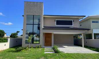 Imagem 7: Casa condomínio fechado 03 suítes / Fino Acabamento / Ingleses do Rio Vermelho