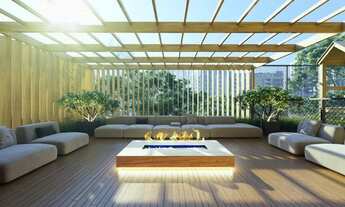 Imagem: Studio com 2 dormitórios à venda, 47 m²