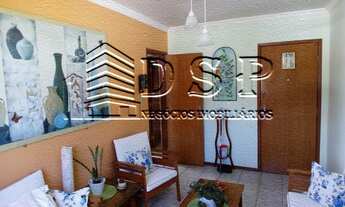 Imagem 5: Apartamento para Venda em Juiz de Fora, São Mateus, 2 dormitórios, 1 banheiro, 1 vaga