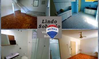 Imagem: Sobrado Vila Gomes - Butantã USP