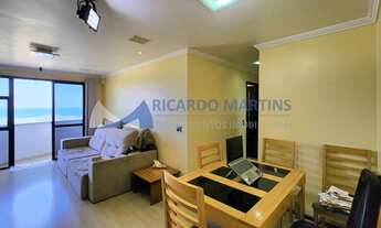 Imagem 2: Apartamento para venda tem 61 metros quadrados com 2 quartos