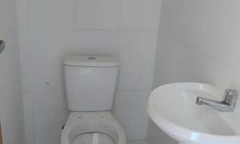 Imagem 6: Sala no Ed Múltiplo Business, Centro