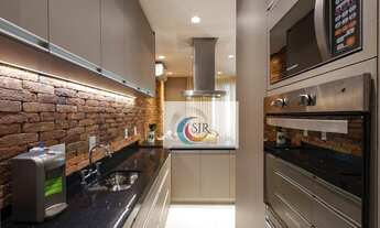 Imagem 6: Apartamento com 1 dormitório para alugar, 62 m² - Itaim Bibi - São Paulo/SP