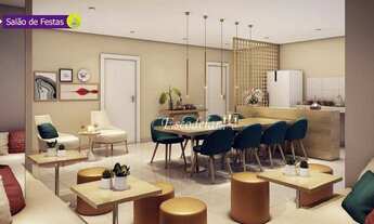 Imagem 4: Apartamento à venda, 41 m² por R$ 237.000,00 - Vila Nova Cachoeirinha - São Paulo/SP