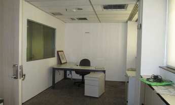 Imagem 2: Rio de Janeiro - Conjunto Comercial/Sala - Centro