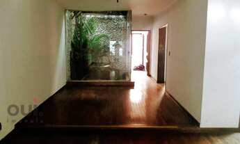 Imagem 2: Sobrado à venda, 279 m² por R$ 1.800.000,00 - Vila Olímpia - São Paulo/SP