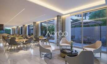 Imagem 4: Apartamento com 4 dormitórios à venda, 372 m² por R$ 6.315.700,00 - Bigorrilho - Curitiba