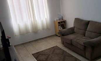 Imagem 2: Apartamento com 1 dormitório à venda, 40 m² - Centro - São Bernardo do Campo/SP