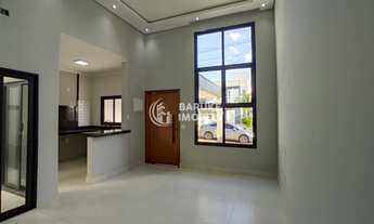 Imagem 2: Casa térrea - Condomínio Jardim Park Real - Indaiatuba/SP