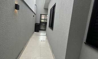 Imagem 7: Casas 2 Quartos para Venda em Indaiatuba, Jardim Residencial Nova Veneza, 2 dormitórios, 1