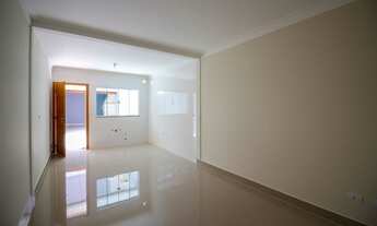 Imagem: Sobrado com 3 dormitórios à venda, 150