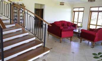 Imagem 5: Casa residencial à venda, Condomínio Terras de São José, Itu