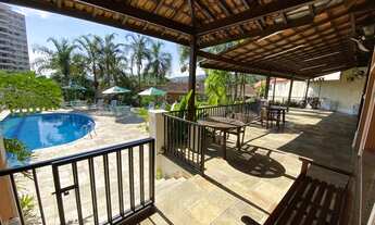 Imagem 2: ESTRADA DO PAU FERRO - JARDINS DE LONDRES - CASA DUPLEX - 160M2 - 3 QUARTOS (SUITE) - LAZE