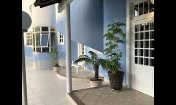 Imagem 2: Casa 4 Quartos, 300m² por R$ 2.750.000 - Freguesia (Jacarepaguá) - Rio de Janeiro/RJ