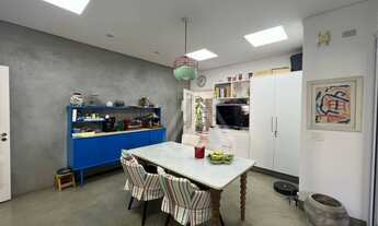 Imagem 5: Apartamento no miolo do Jardim América