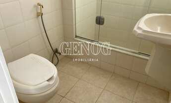 Imagem 3: Apartamento para venda possui 110 metros quadrados com 3 quartos em Tijuca - Rio de Janeir