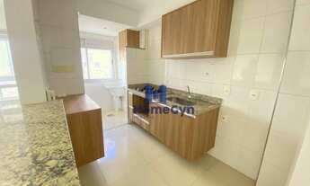 Imagem 2: Apartamento 2 quartos no Aquarela Vila Alpes