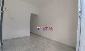 Imagem 5: Casa com 2 dormitórios à venda- Felipe Camarão - Natal/RN