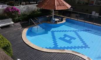 Imagem: Apartamento com 4 quarto(s) no bairro Popular