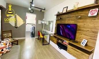 Imagem: Apartamento com 2 dormitórios à venda