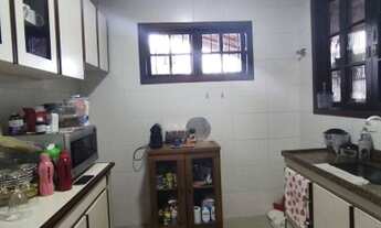 Imagem 5: Casa com 3 dormitórios à venda, 111 m² por R$ 700.000,00 - Centro - Bertioga/SP