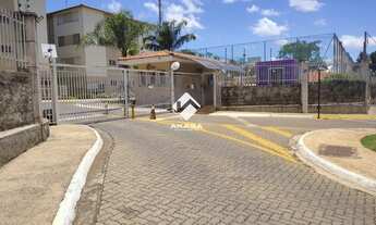 Imagem 2: Apartamento para venda com 52 metros quadrados com 2 quartos